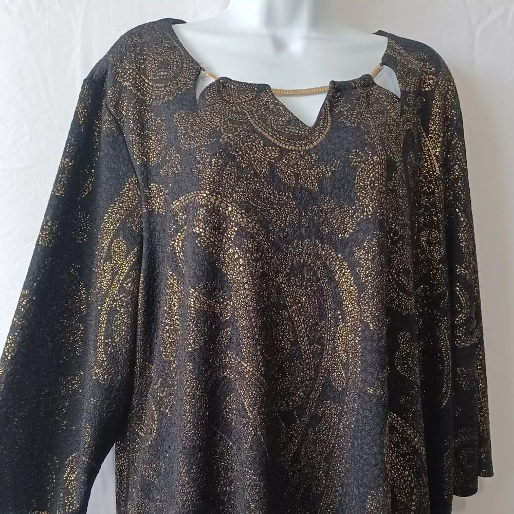 Catherines this top